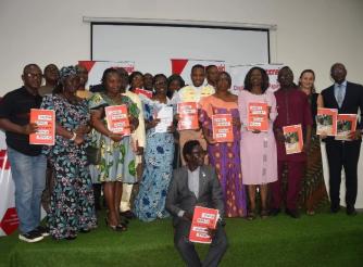 Country Strategy Launch